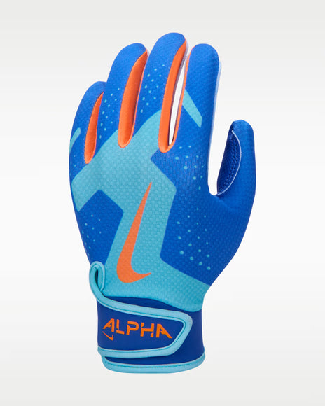 Nike Youth Alpha TeeBall Batting Gloves N.101.2190