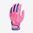 Nike Youth Alpha TeeBall Batting Gloves N.101.2190