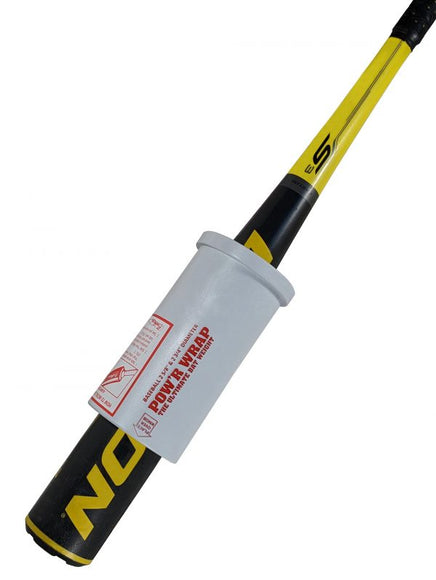 Poids de batte Pow'r Wrap 24 oz