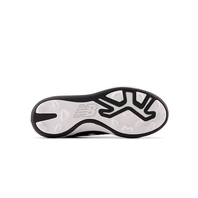 New Balance 2023 Youth Mid Black J3000BK6