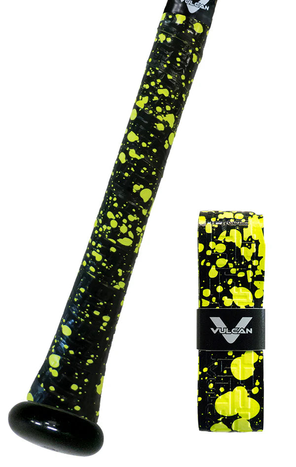 Vulcan Bat Grip