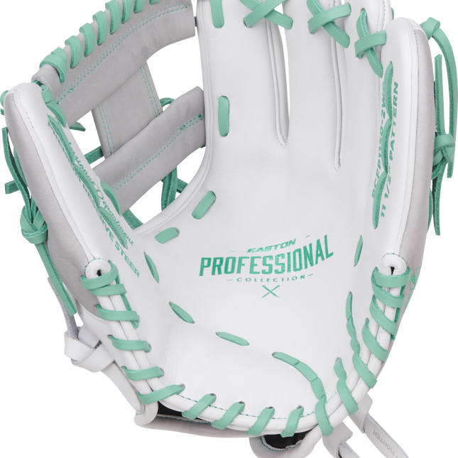 Easton Pro Collection Series Softball Glove 11.5 PCFP1150