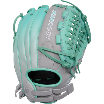 Easton Professional Collection Color Splash Fastpitch Gloves 12'' PCFP120-15GM