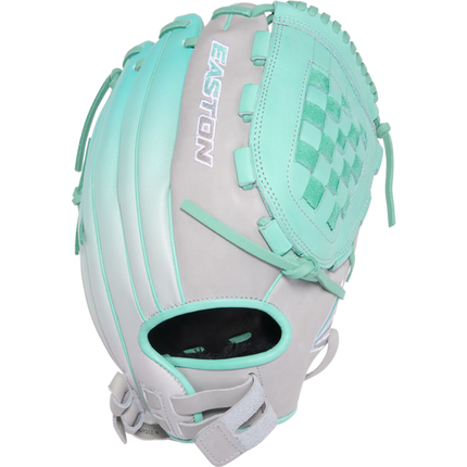 Easton Professional Collection Color Splash Fastpitch Gloves 12.5'' PCFP125-3GM
