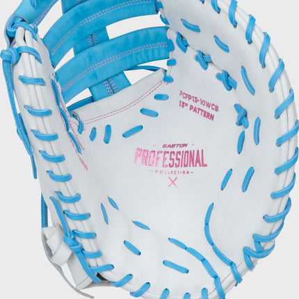 Easton Pro Collection Series First Base Mitt - 13" PCFP13-10WCB