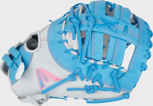 Easton Pro Collection Series First Base Mitt - 13" PCFP13-10WCB