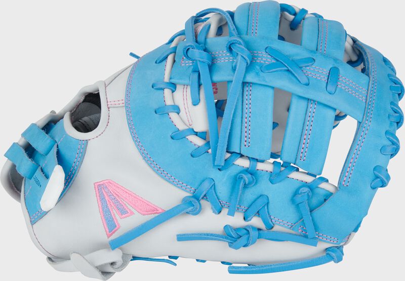 Easton Pro Collection Series First Base Mitt - 13" PCFP13-10WCB