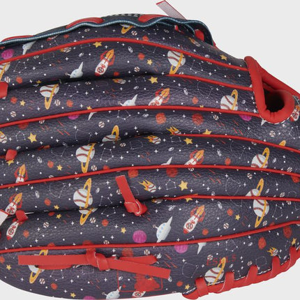 Rawlings "Players" Series Baseball Glove Youth 10" PL10N
