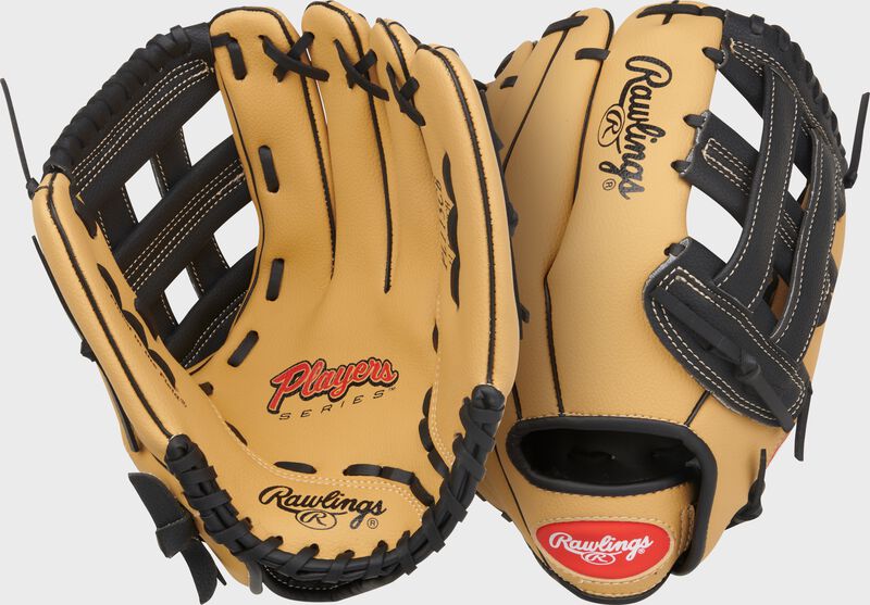 Rawlings Players Series 11.5'' PL115BC