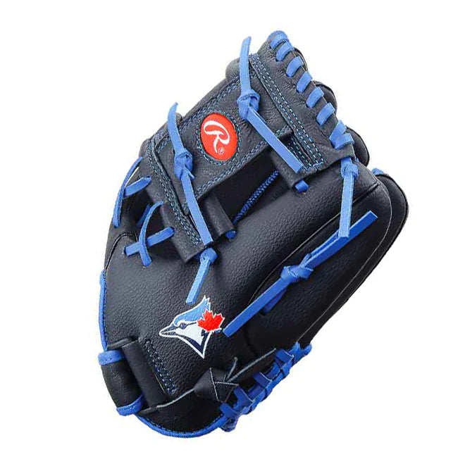 Rawlings Playmaker Series Baseball Glove 11 Toronto Blue Jays PM11T Baseball 360