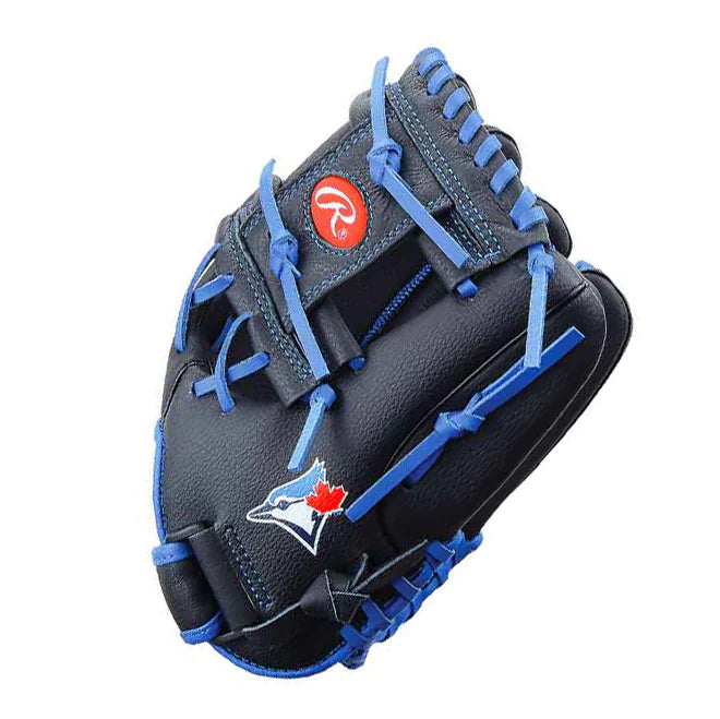 Rawlings "Playmaker" Series Baseball Glove 11" Toronto Blue Jays PM11TBJ