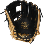 Rawlings Gold Glove Club June 2024 Heart of the Hide 11.5'' PRO-GOLDYIII