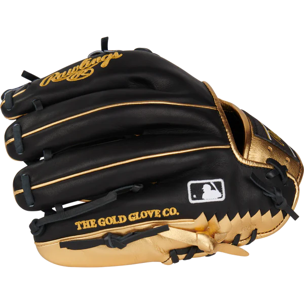 Rawlings Gold Glove Club June 2024 Heart of the Hide 11.5 PRO GOLDYIII