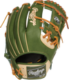 Rawlings Gold Glove Club December 2023 Heart of the Hide 11.75 RPRO2175-2CMG