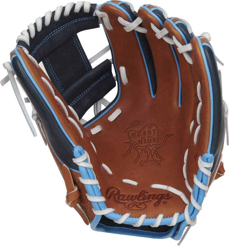 RAWLINGS PRO315-2GBN- 11 3/4" - HOH COLOR SYNC