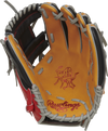 RAWLINGS HEART OF THE HIDE - COLOUR SYNC LIMITED EDITION PRO934-2TS - 11 1/2" - BASEBALL GLOVE