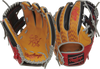 RAWLINGS HEART OF THE HIDE - COLOUR SYNC LIMITED EDITION PRO934-2TS - 11 1/2" - BASEBALL GLOVE