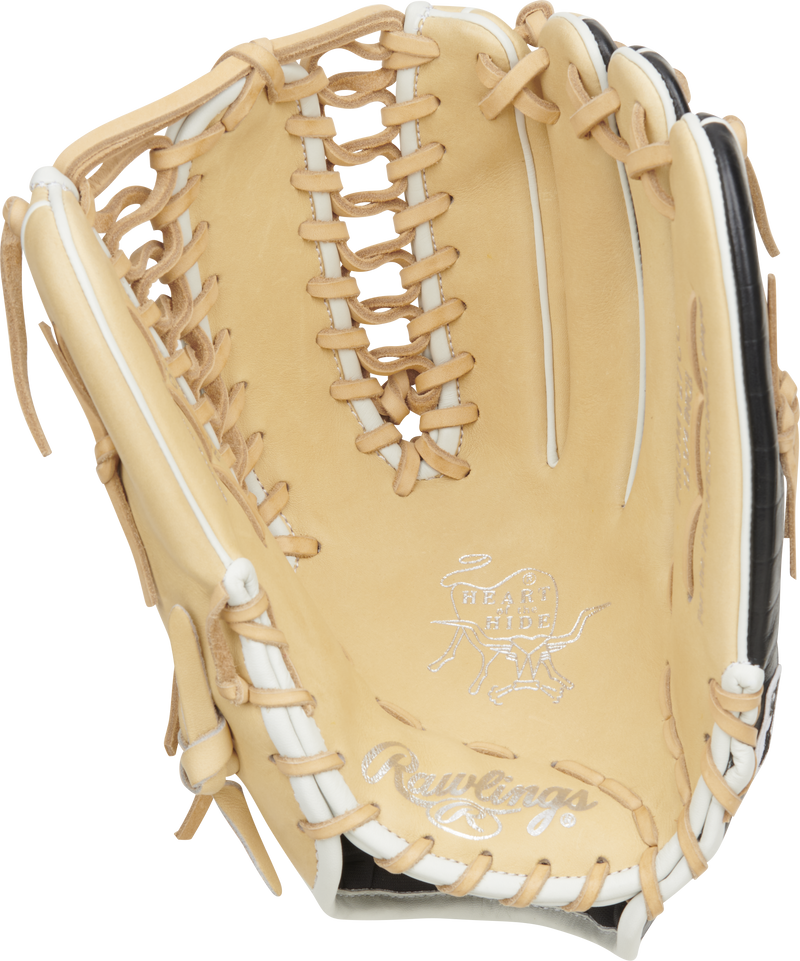 RAWLINGS HEART OF THE HIDE - COLOUR SYNC LIMITED EDITION PROMT27CC - 12 3/4"