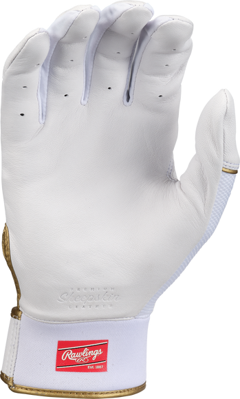 Gants de frappe Rawlings Adult Pro Preferred PROPRFBG