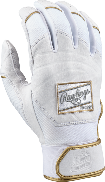 Gants de frappe Rawlings Adult Pro Preferred PROPRFBG