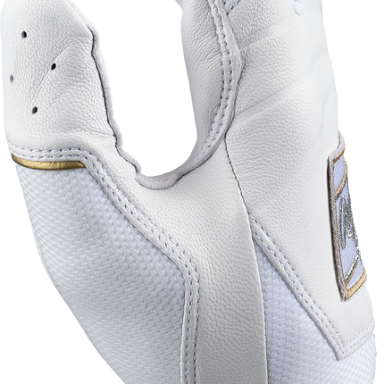 Pro Preferred Rawlings Adult Pro Preferred Batting Gloves PROPRFBG – Baseball 360