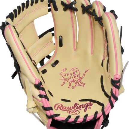 Rawlings Gold Glove Club November 2025 Heart of the Hide 11.5'' PROR204-2CPB
