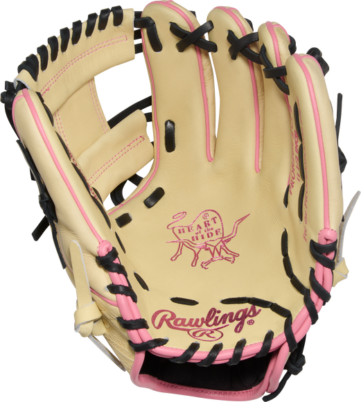 Rawlings Gold Glove Club November 2025 Heart of the Hide 11.5'' PROR204-2CPB