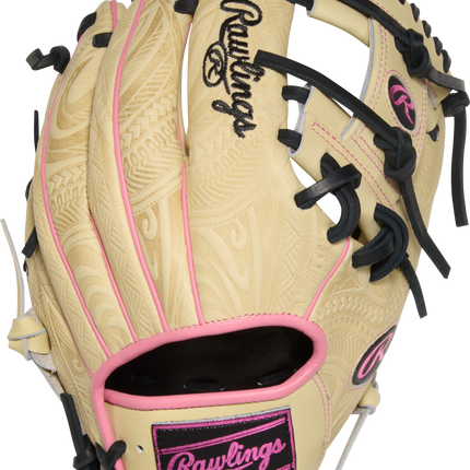 Rawlings Gold Glove Club November 2025 Heart of the Hide 11.5'' PROR204-2CPB