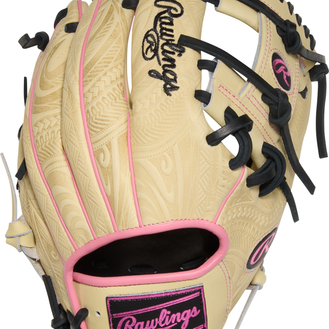 Rawlings Gold Glove Club November 2025 Heart of the Hide 11.5'' PROR204-2CPB