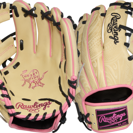 Rawlings Gold Glove Club November 2025 Heart of the Hide 11.5'' PROR204-2CPB