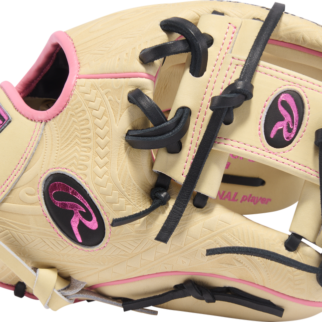 Rawlings Gold Glove Club November 2025 Heart of the Hide 11.5'' PROR204-2CPB