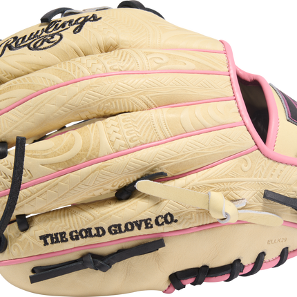 Rawlings Gold Glove Club November 2025 Heart of the Hide 11.5'' PROR204-2CPB