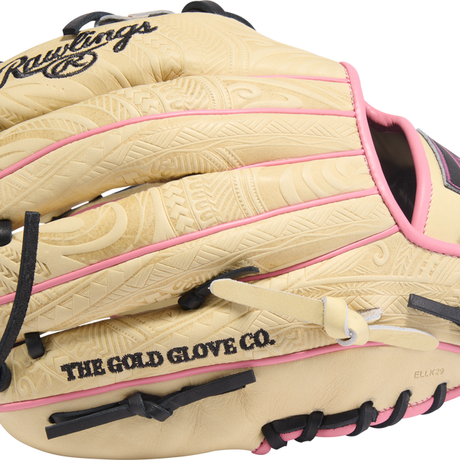 Rawlings Gold Glove Club November 2025 Heart of the Hide 11.5'' PROR204-2CPB