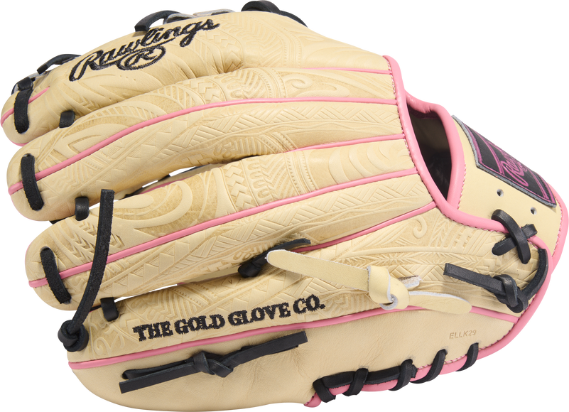 Rawlings Gold Glove Club November 2025 Heart of the Hide 11.5'' PROR204-2CPB