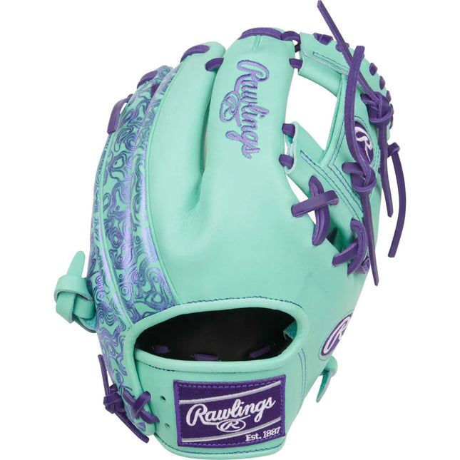 Rawlings 2026 "Heart Of The Hide" Series Baseball Glove 11.5" PROR204-2MPU