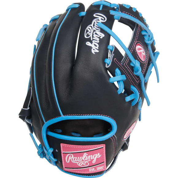 Rawlings 2026 "Heart Of The Hide" Series Baseball Glove 11.75" PROR205-2CBN
