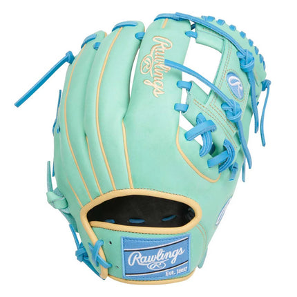 Rawlings 2026 "Heart Of The Hide" Series Baseball Glove 11.75" PROR2175-2M