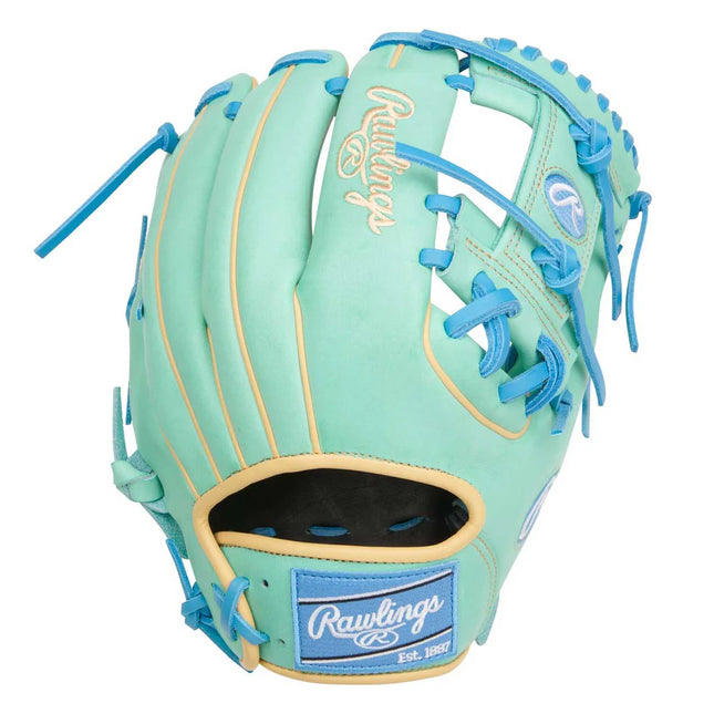 Rawlings 2026 "Heart Of The Hide" Series Baseball Glove 11.75" PROR2175-2M