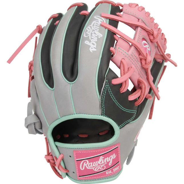 Gant De Frappe Batting Glove Adulte Marucci Blacksmith Mbg2bksm Rose 5 Doigts 890493 Gant De Frappe Batting Glove Adulte Marucci Blacksmith Mbg2bksm Rose 5 Doigts 890493