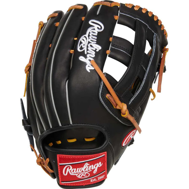 Rawlings 2026 "Heart Of The Hide Traditional" Series Baseball Glove 12.75" PROT3029C-6B