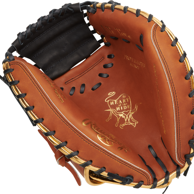 RAWLINGS HEART OF THE HIDE - COLOUR SYNC LIMITED EDITION PROYM4GBB - 34"