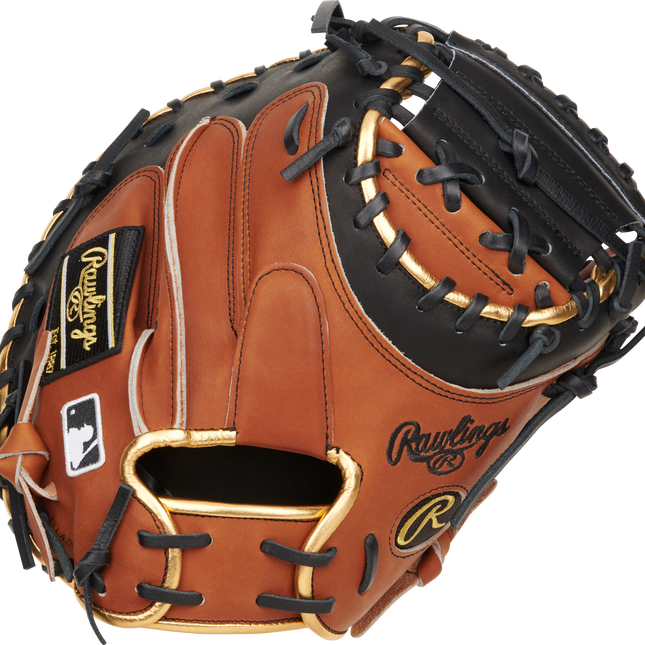 RAWLINGS HEART OF THE HIDE - COLOUR SYNC LIMITED EDITION PROYM4GBB - 34"