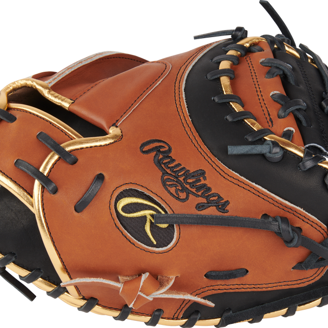 RAWLINGS HEART OF THE HIDE - COLOUR SYNC LIMITED EDITION PROYM4GBB - 34"