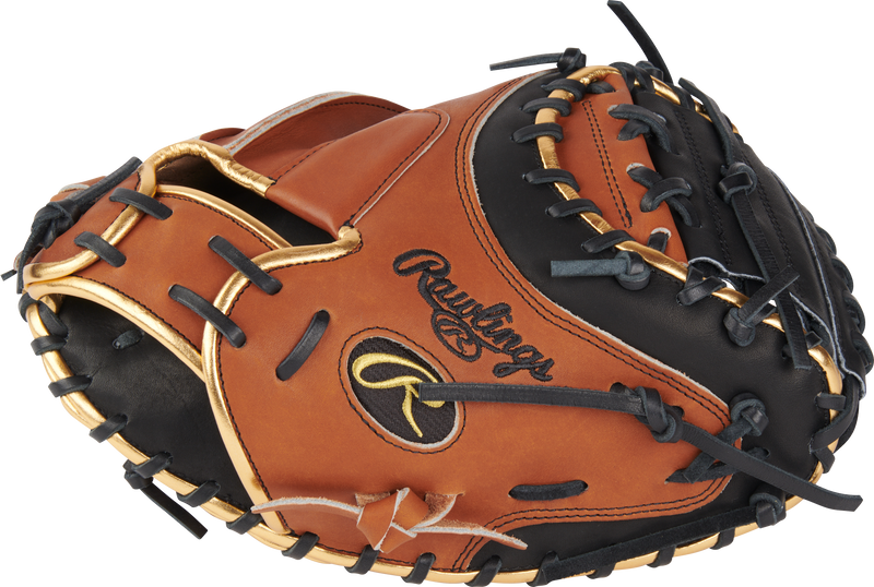 RAWLINGS HEART OF THE HIDE - COLOUR SYNC LIMITED EDITION PROYM4GBB - 34"