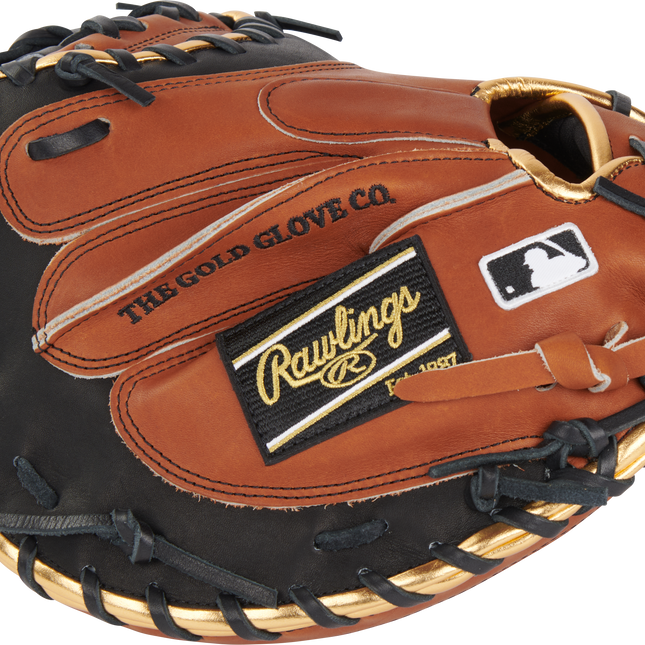 RAWLINGS HEART OF THE HIDE - COLOUR SYNC LIMITED EDITION PROYM4GBB - 34"