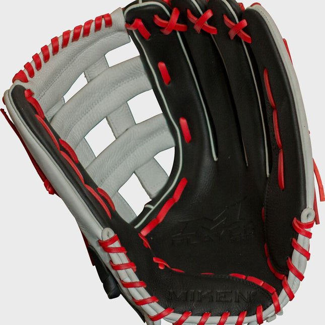 Miken 2026 Players Series Slow-Pitch Glove 15" H-Web PS150