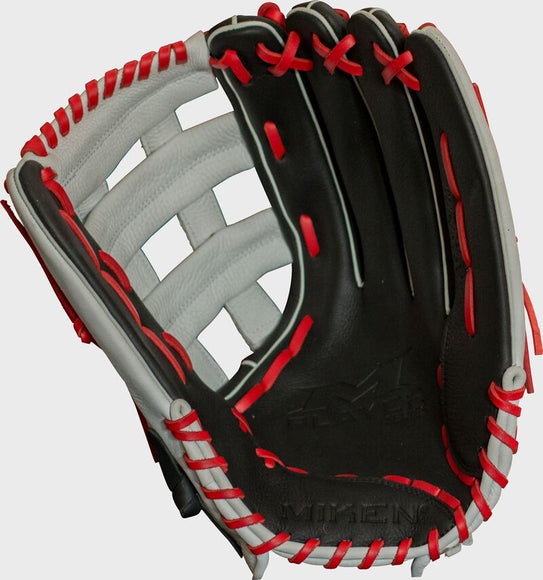 Miken 2026 Players Series Slow-Pitch Glove 15" H-Web PS150