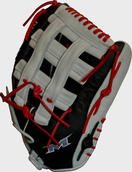 Miken 2026 Players Series Slow-Pitch Glove 15" H-Web PS150