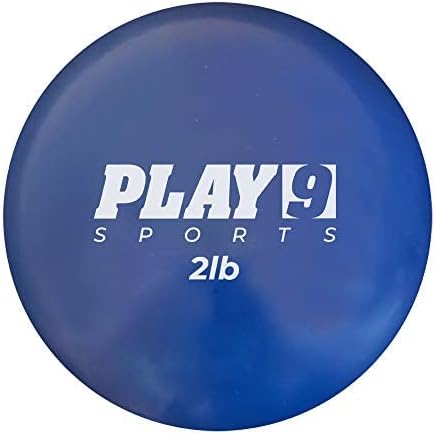 Play9 2lbs Balls