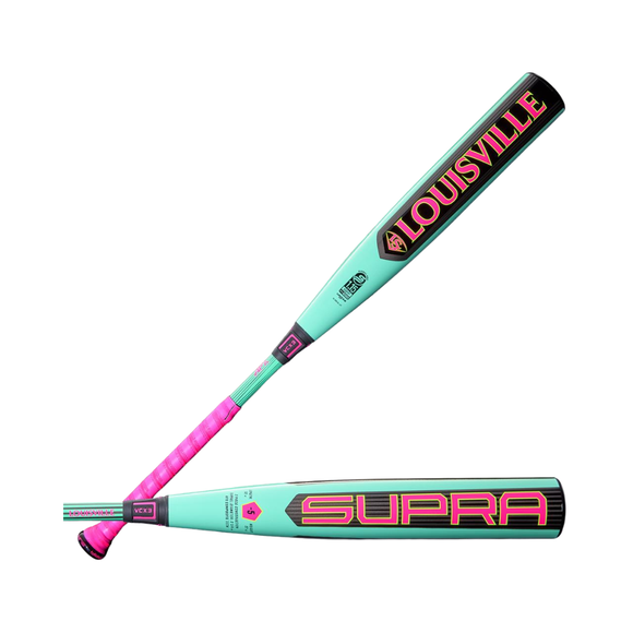 Louisville 2026 Supra USSSA (-5)